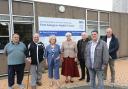 Calls for a new Port Glasgow health centre as building is 'past its due date'