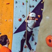 X-Height Adventure Climbing will be slashed to half price