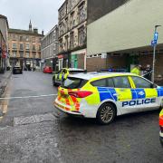 Teen wanted to carry out mass murder of Muslims at Inverclyde mosque, court hears